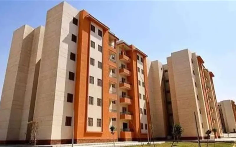 طريقة الاستعلام عن تفاصيل 50 ألف وحدة سكنية جديدة للإسكان الاجتماعي